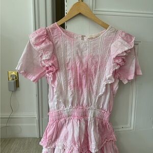 Loveshakfancy natasha mini dress